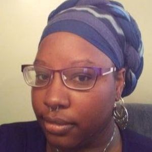 Meet your Posher, Tahirah